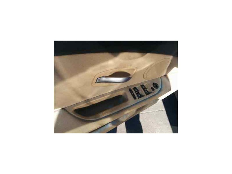 bmw serie 5 touring (e61) del año 2007