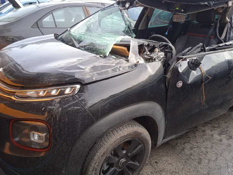 citroën c3 aircross del año 2020