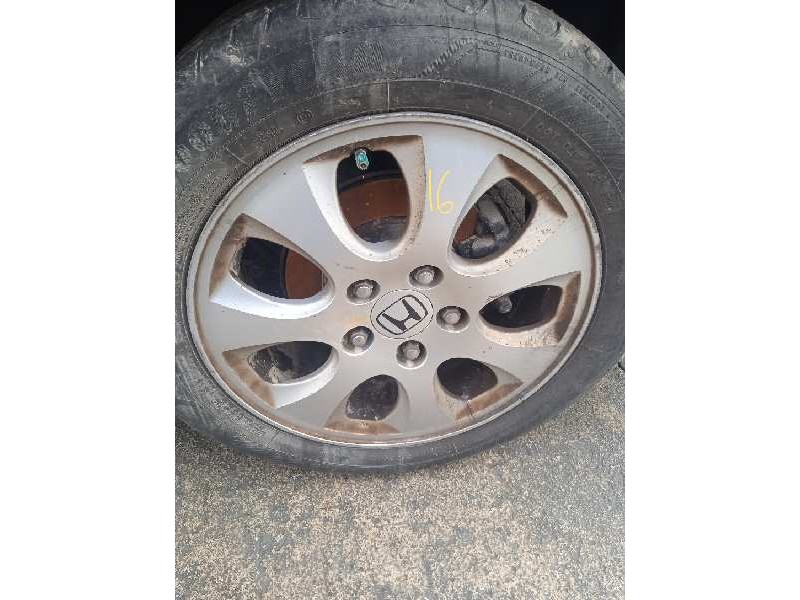 honda accord berlina (cl/cn) del año 2007