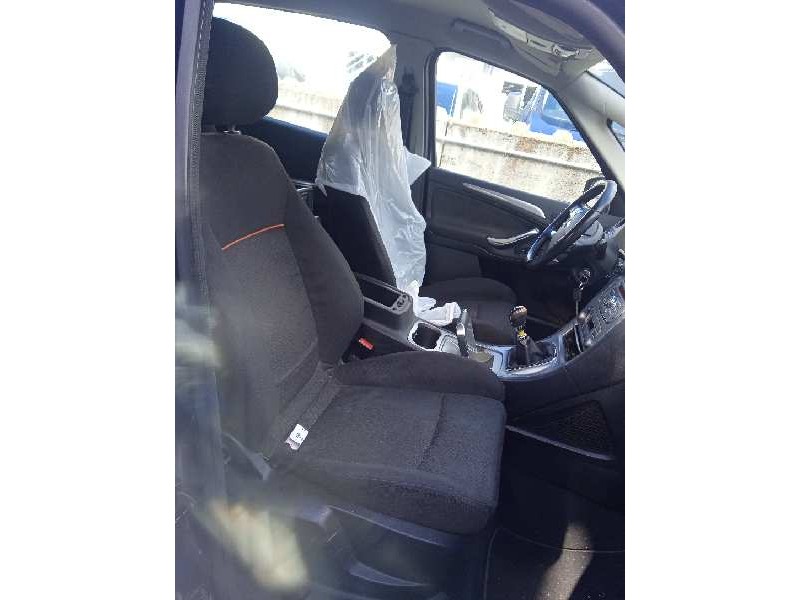 ford s-max (ca1) del año 2008