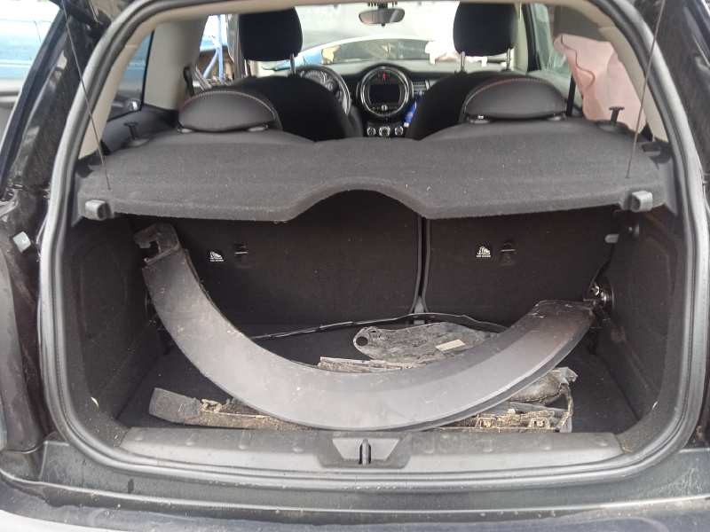 mini mini (f56) del año 2018