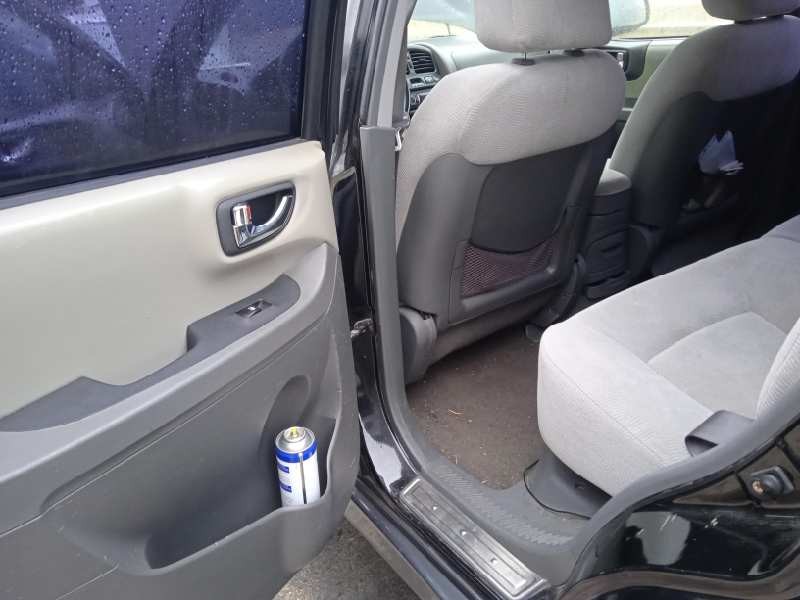 hyundai santa fe (sm) del año 2004