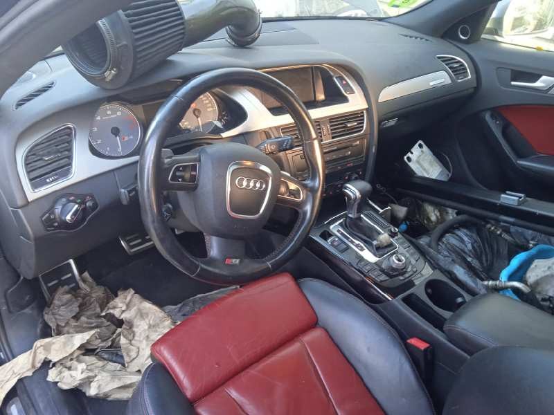 audi s4 avant (8k5) del año 2009