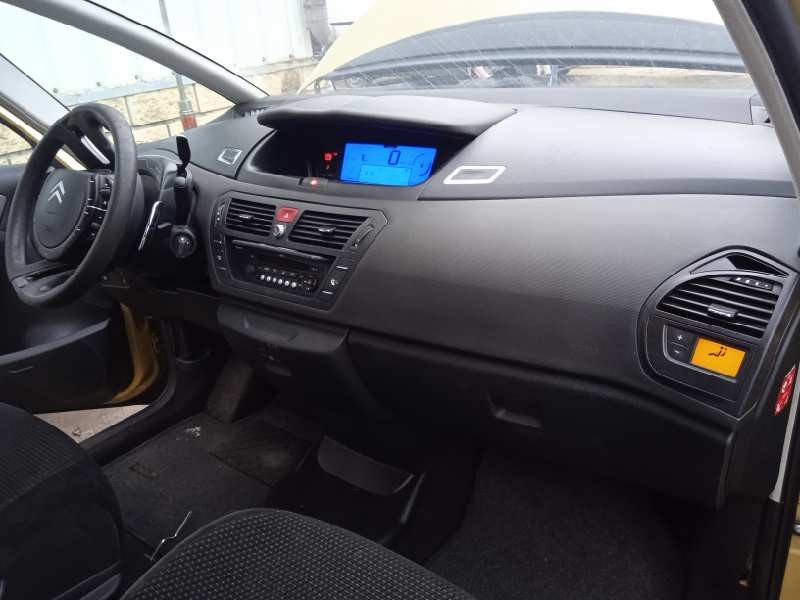 citroën c4 picasso del año 2006