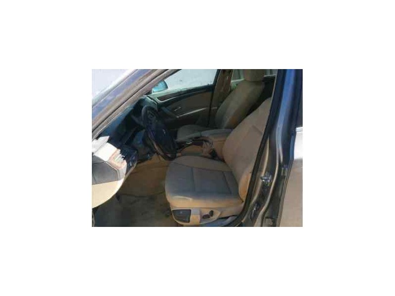 bmw serie 5 touring (e61) del año 2007