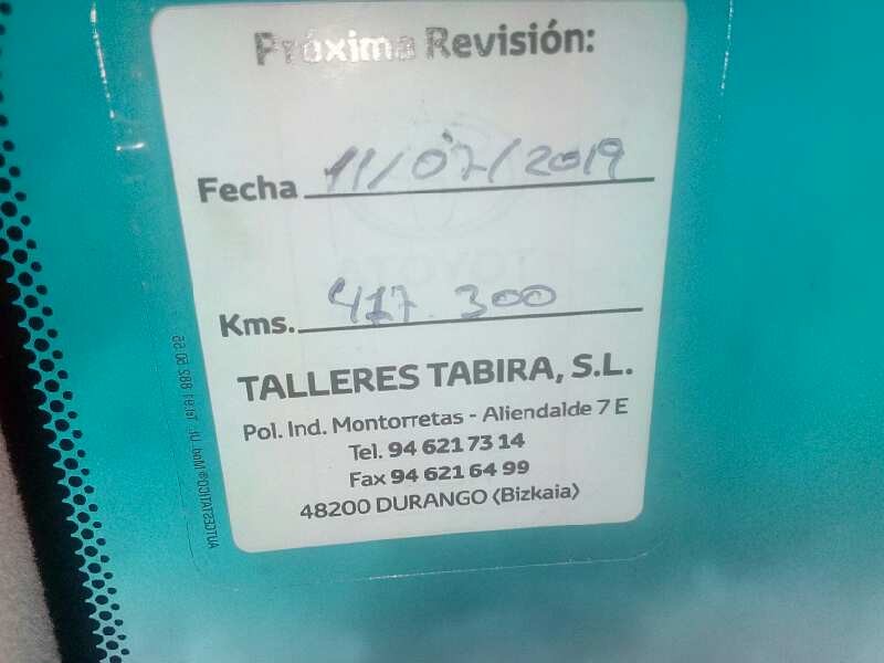 lexus gs (gs/us/ws19) del año 2006