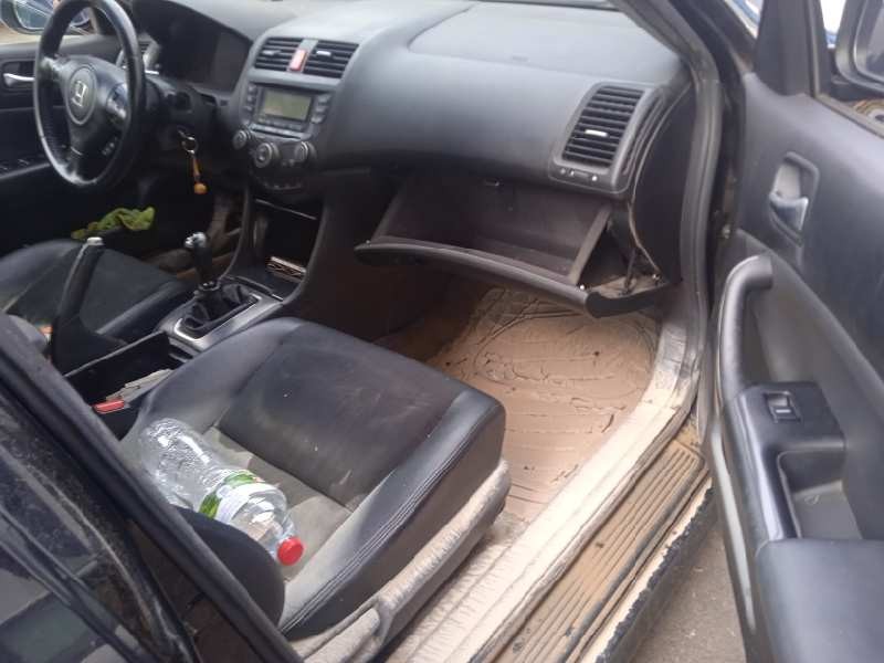 honda accord berlina (cl/cn) del año 2007