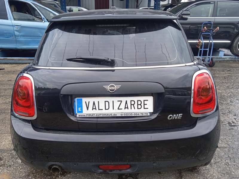 mini mini (f56) del año 2018
