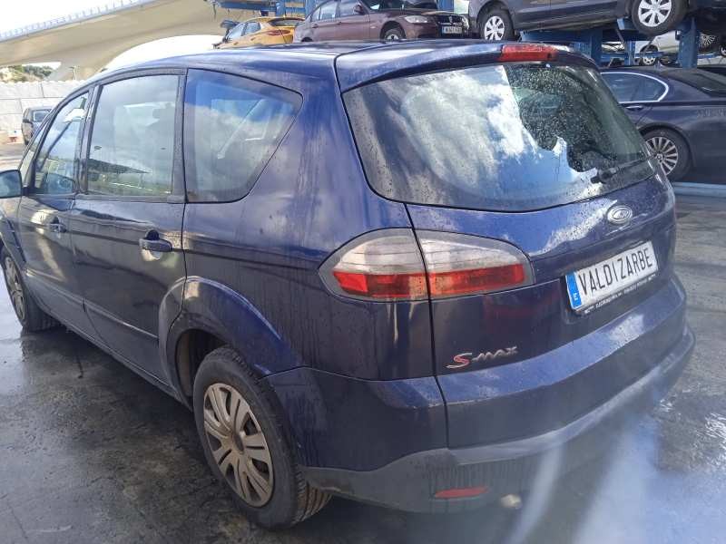 ford s-max (ca1) del año 2008