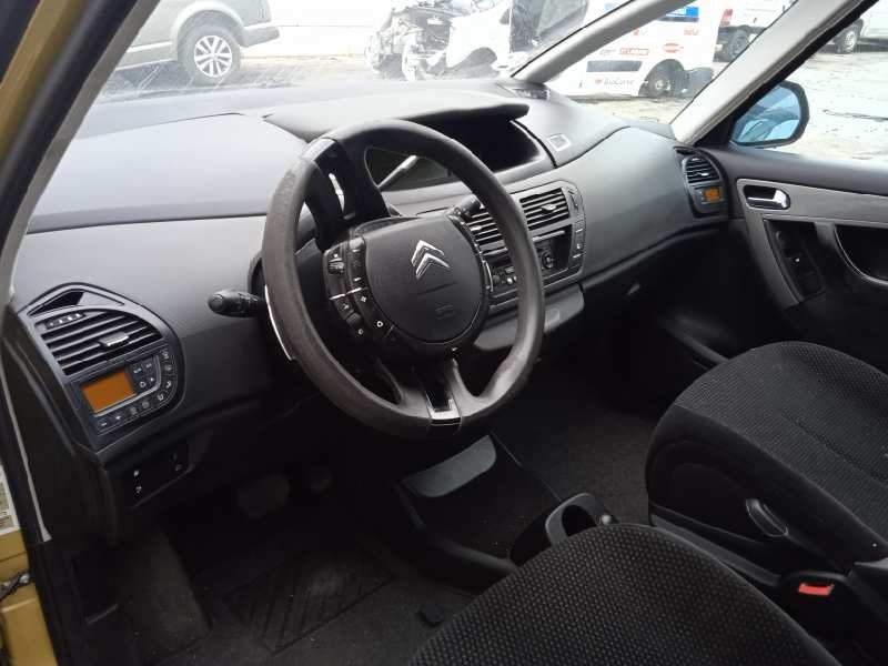 citroën c4 picasso del año 2006
