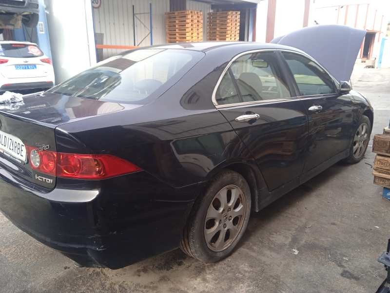 honda accord berlina (cl/cn) del año 2007