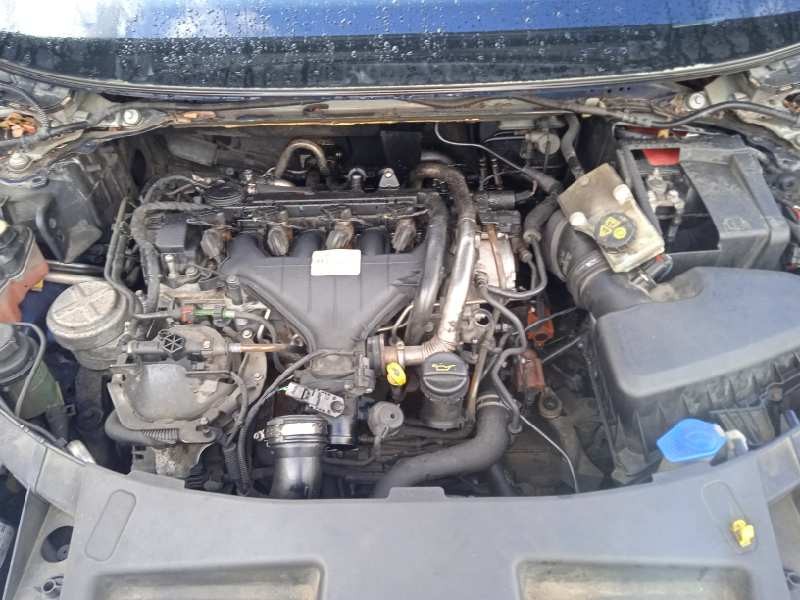 ford s-max (ca1) del año 2008