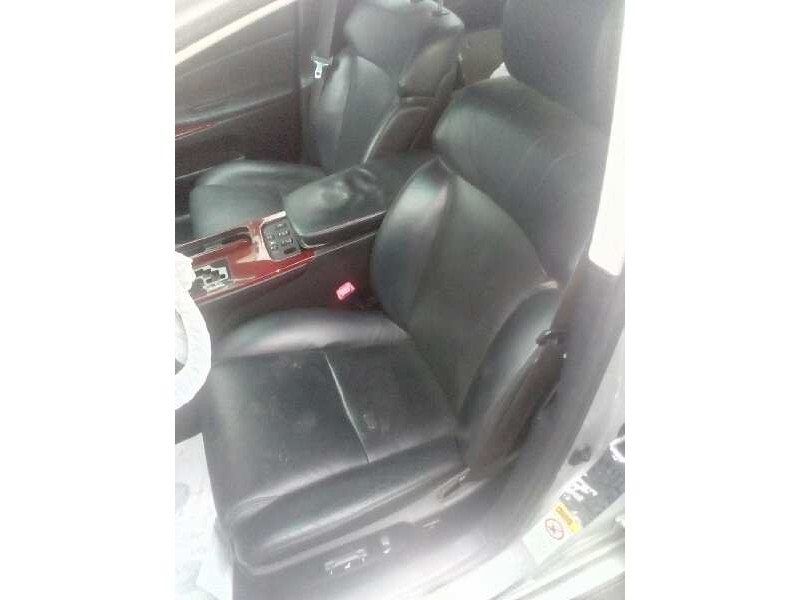 lexus gs (gs/us/ws19) del año 2006