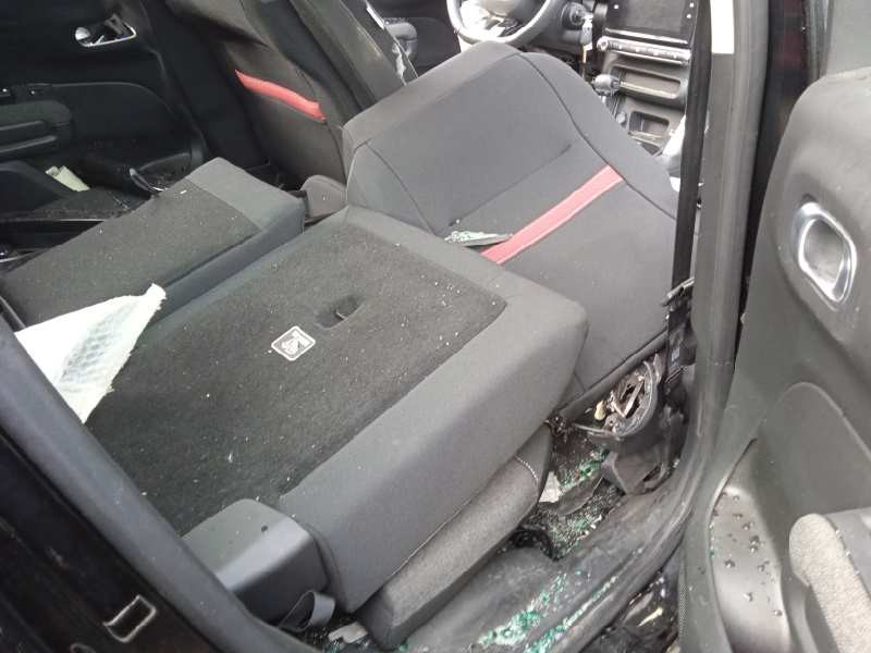 citroën c3 aircross del año 2020