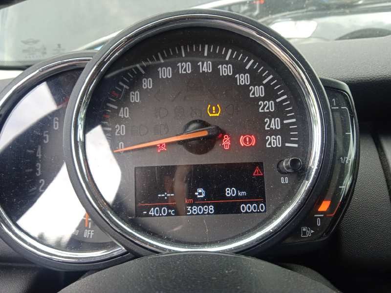 mini mini (f56) del año 2018