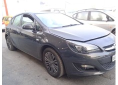 OPEL ASTRA J LIM.