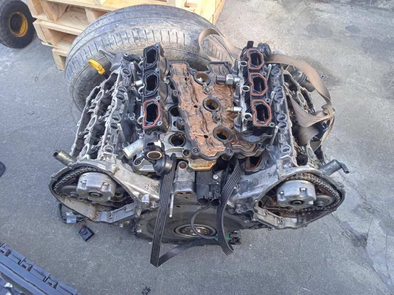 audi s4 avant (8k5) del año 2009