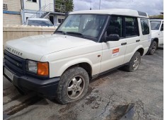 LAND ROVER DISCOVERY (LT)