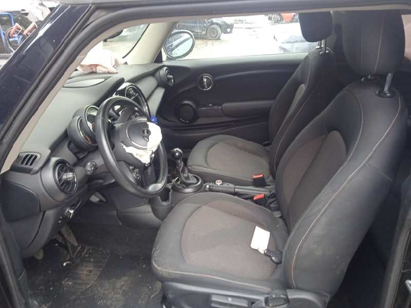 mini mini (f56) del año 2018