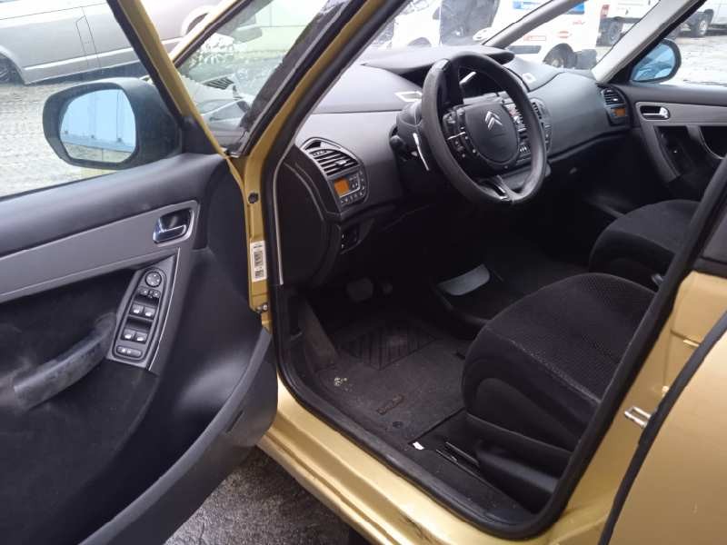 citroën c4 picasso del año 2006