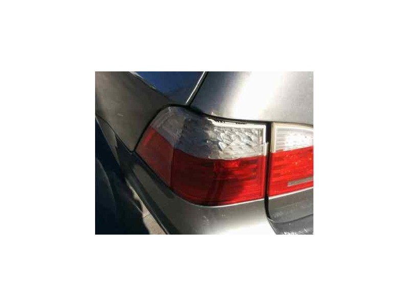 bmw serie 5 touring (e61) del año 2007