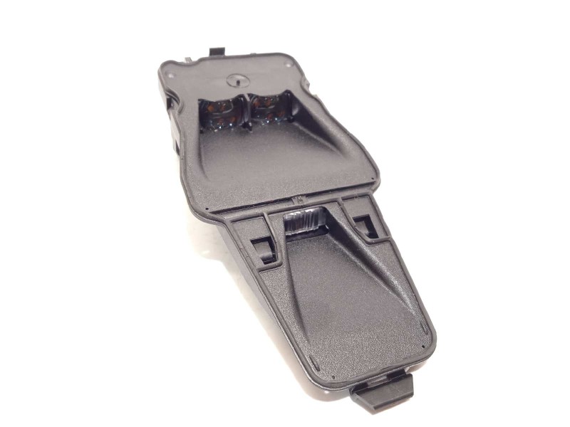 Recambio de modulo electronico para mazda cx-5 2.2 turbodiesel cat referencia OEM IAM KD4567XD0  