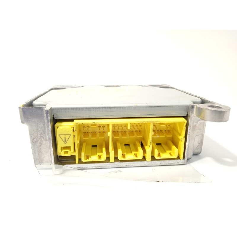 Recambio de centralita airbag para suzuki grand vitara jb (jt) 1.9 ddis turbodiesel referencia OEM IAM 3891076K50  W2T71983