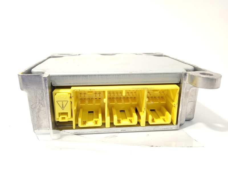 Recambio de centralita airbag para suzuki grand vitara jb (jt) 1.9 ddis turbodiesel referencia OEM IAM 3891076K50  W2T71983