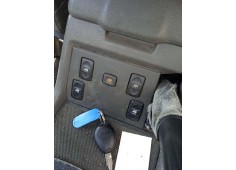 land rover discovery (lt) del año 2002 2