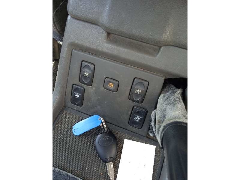 land rover discovery (lt) del año 2002