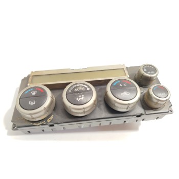 MANDO CLIMATIZADOR 27500EB500 