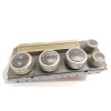 Recambio de mando climatizador para nissan pathfinder iii (r51) 2.5 dci 4wd referencia OEM IAM 27500EB500  