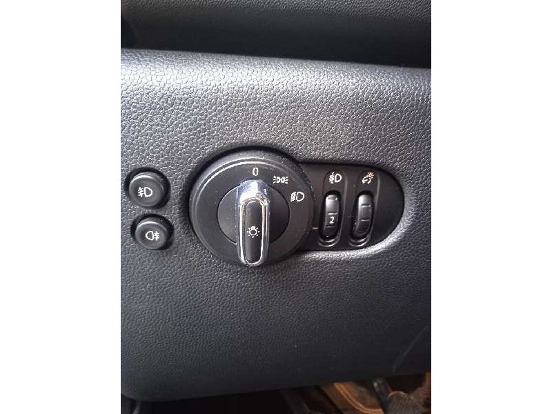 mini mini (f56) del año 2018