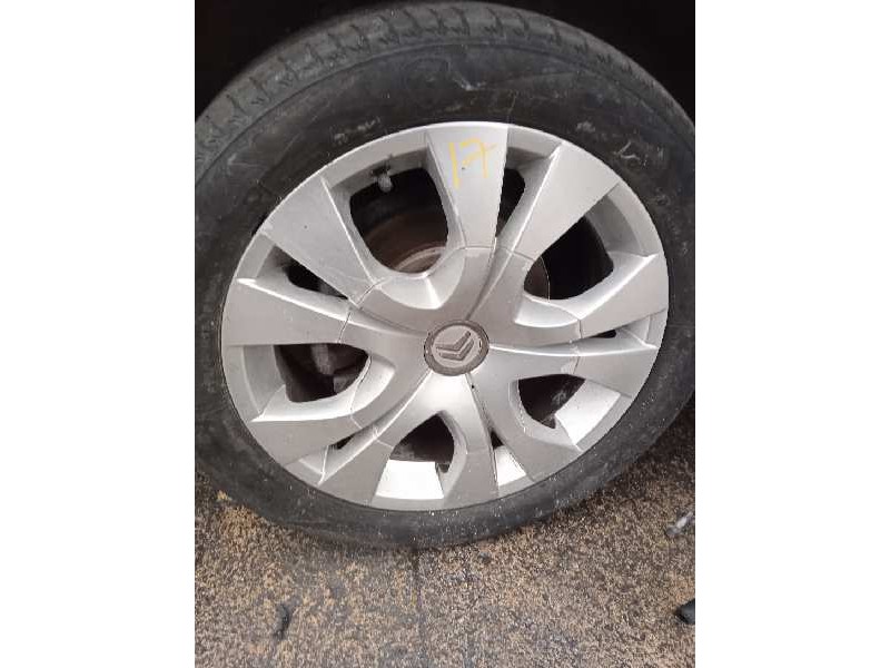 citroën c4 picasso del año 2006