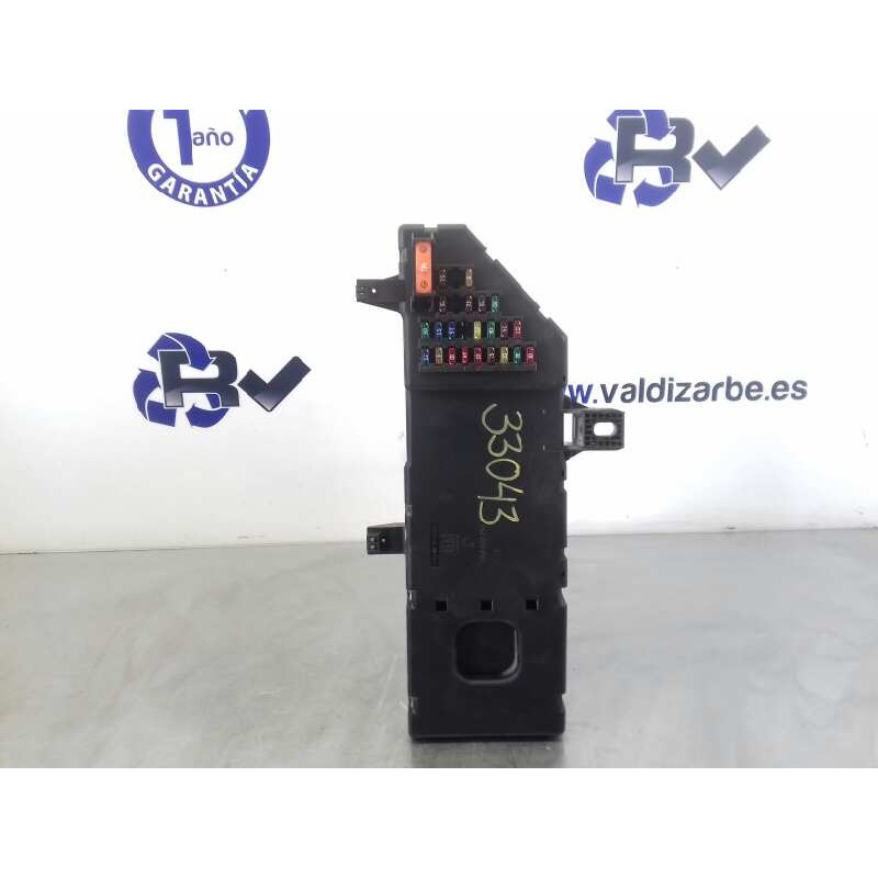 Recambio de caja reles / fusibles para saab 9-3 berlina 2.2 tid anniversary referencia OEM IAM 12805076  