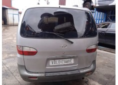 hyundai h 1 del año 2001 2