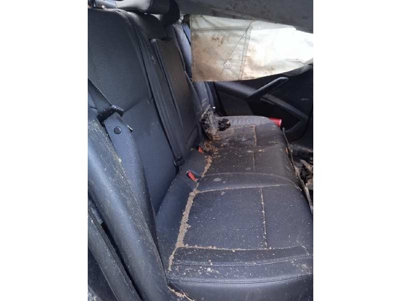 peugeot 508 del año 2015