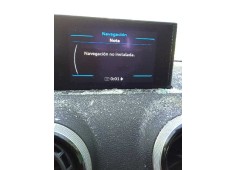 audi a3 sportback (8va) del año 2016 2