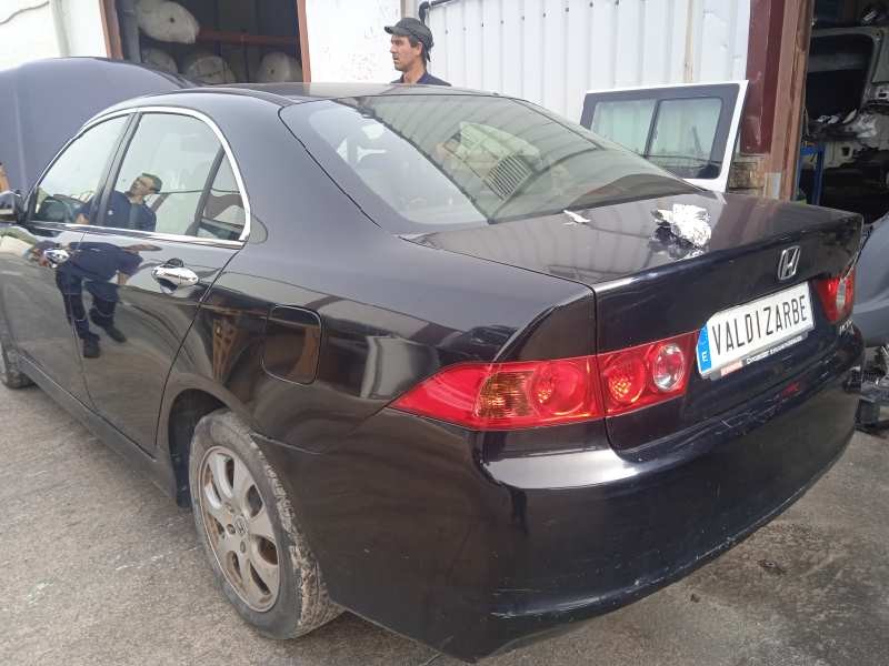 honda accord berlina (cl/cn) del año 2007