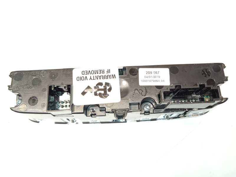 Recambio de mando multifuncion para audi q5 (fyb) 40 tdi quattro básico referencia OEM IAM 80A919158  