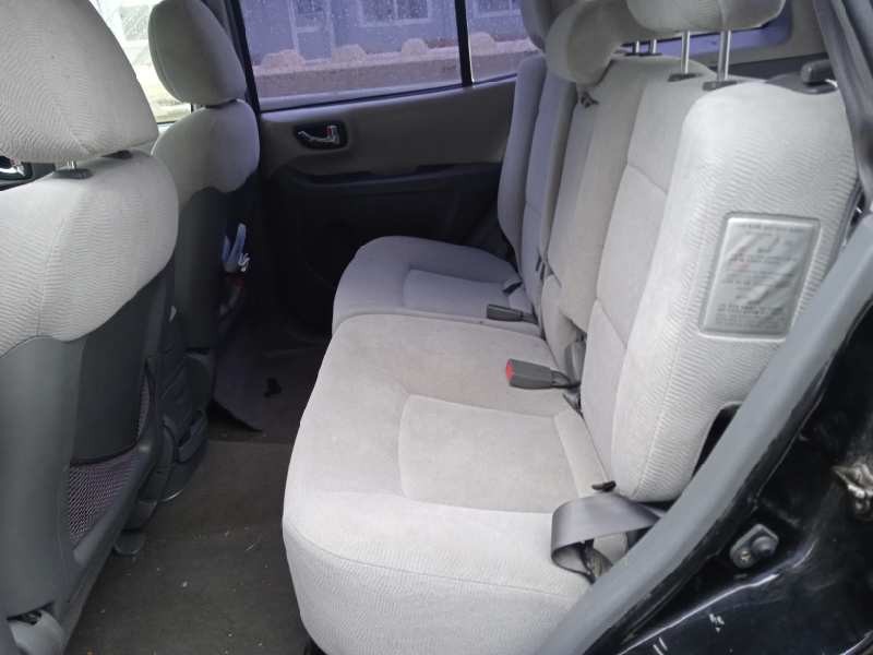 hyundai santa fe (sm) del año 2004