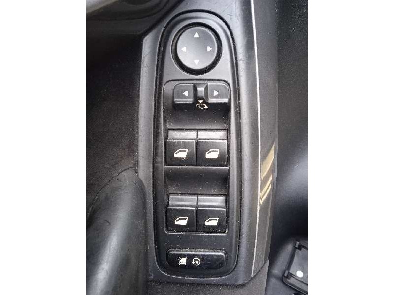 citroën c4 picasso del año 2006