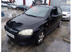 opel corsa c del año 2004