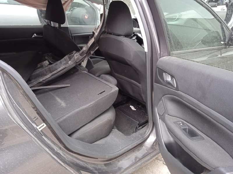 peugeot 308 del año 2017