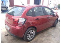 citroën c3 del año 2012 2