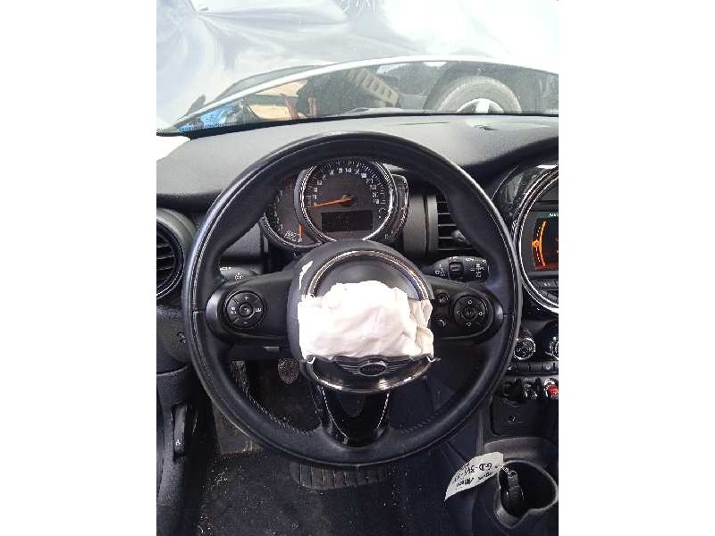 mini mini (f56) del año 2018