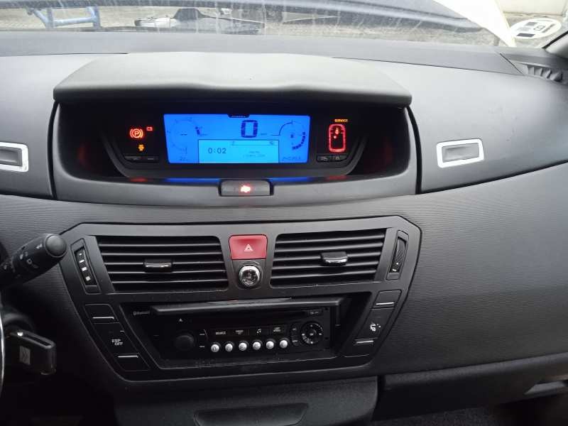 citroën c4 picasso del año 2006