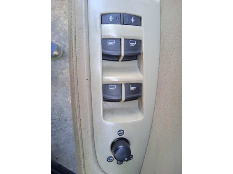 audi q7 (4l) del año 2006