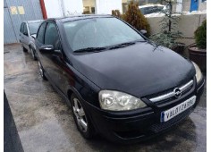 opel corsa c del año 2004 2
