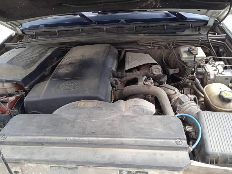 land rover discovery (lt) del año 2002